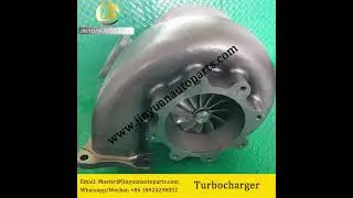 160 Series TURBO Hot Sale TURBO XC62.10.14.1000 XCW6200ZC H160-26 H160/26 720HP Turbocharger