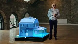 3D Home Teaser