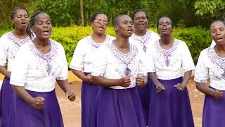 BWANA UNIFANYE CHOMBO-KWAYA YA MOYO SAFI WA MARIA PAROKIA YA MISIKHU JIMBO LA BUNGOMA KENYA