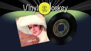 TU NON CREDI PIU' (STUDIO) - MINA - TOP RARE VINYLS - RARI VINILI