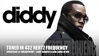 @diddy - P.E. 2000 (432 Hz Tuned)