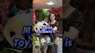 Animal toy manufacturer.#plushtoy #toyfactory #toy #doll #animaltoy #factory #manufacturer #export