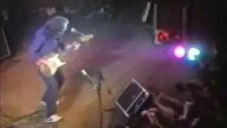 Follow Me..... Rory Gallagher Live in Belfast