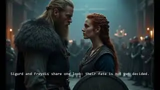 Sigurd: Shield of the North - Vikings History