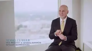 Invest Atlanta's Executive Corner