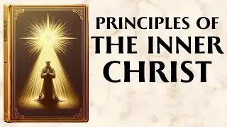 The Inner Christ - SPIRITUAL KEYS TO FREE YOUR SOUL
