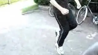 Leipe StampJump