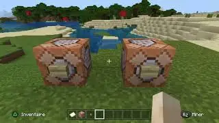 COMMENT TOUT AVOIR EN SURVIE SUR MINRCRAFT SUR PS4 PC XBOX SWITCH 1