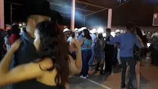 Baile en Palmitas - Trío Alborada Hidalguense