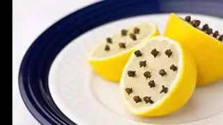 CORTA BRUJERIA,ENVIDIA, NEGATIVIDAD CON LIMONES, Amaras a este citrico!