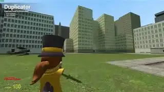 Gmod Wiremod Missile