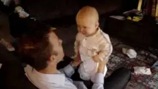 Oscar can clap