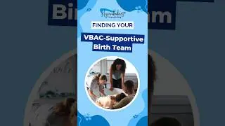 How to Find a VBAC-Supportive Birth Team