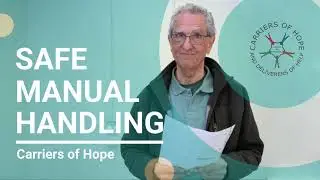 SAFE MANUAL HANDLING