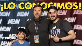 &iexcl;Esper&eacute; 3 a&ntilde;os para vivir esto! 😱 Mi primer Starrcast ⭐️ &iquest;Vali&oacute; la pena?