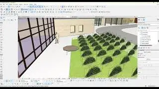 Why I like Archicad better than Revit
