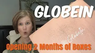 GlobeIn | Март 2020 | Bud Box и Bake Box