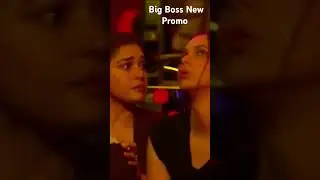 Big Boss New Promo 😉😉😉😉#bigboss18