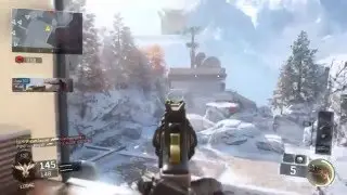 That One Time I Used The Annihilator (Black Ops 3 Gameplay)