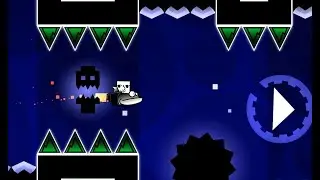 Silent California (AWESOME LEVEL!) By Cubiminx 100%