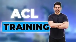 ACL Recovery: My Training 16 Weeks Post ACL Surgery