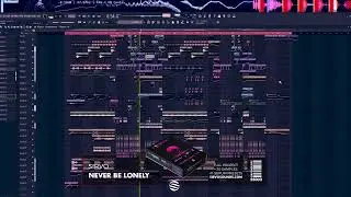 MAINSTAGE BREAKBEAT/DNB/FUTURE HOUSE IN STYLE OF NCS FL STUDIO PROJECT | FLP Download!🔥