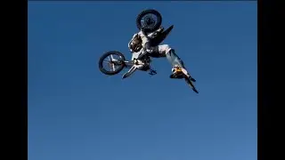 Nitro Circus SEMA 2025