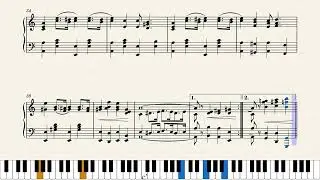 Hi-Yeller by Sol Rugoff & Bernard Schmidt (1918)
