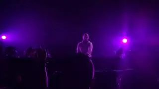 FeedMe Denver-Temple nightclub 5-6-23