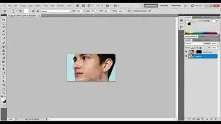 Cara Menghapus Jerawat Menggunakan Aplikasi Photoshop