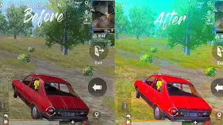 Best graphic settings to render enemies easily | How to set graphic settings in pubg mobile