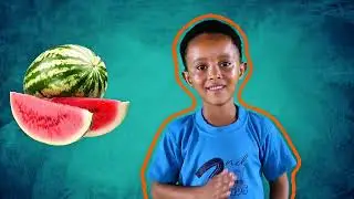🔵 Something exciting is loading ♻️🔖Healthy Kids 🥦🥬 Fit 🏃&zwj;♀️ & Faithful 🙏🏾 show 📺 with Uncle Bold  💥🔥