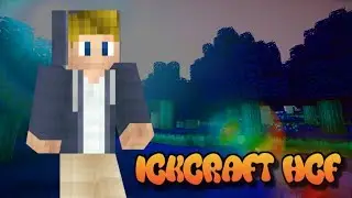 IckCraft HCF/Faction #3 Base Upgrade 1/4