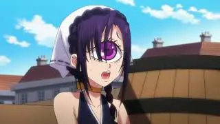 MONSTER GIRL DOCTOR EP12 DUB