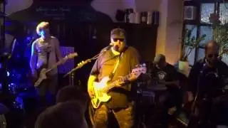 ROTZPIPN - Hausmasta (Bierbeisl Hollabrunn - 04/06/2016)