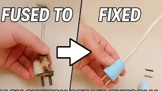 Geyser (water heater) Switch repairing at home | Easy DIY Fix | How to change Switch #viral #DIYfix