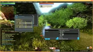 ArcheAge 500 gold per hour teleport hack