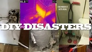 Construction Fails and Crazy Home Inspections - Tropical Inspections