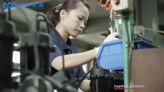Hung Pump Group Company Introduction
