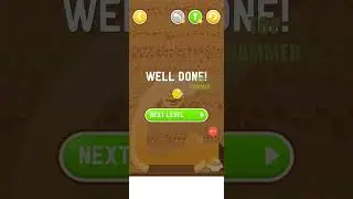 dig this 2 level 42-18 gameplay walkthrough solution