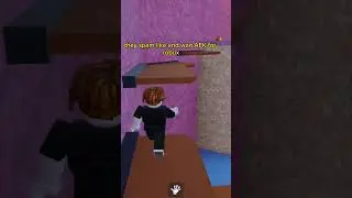 Do NOT click to sound #roblox