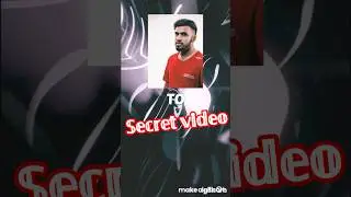 TECNOGAMER SECRAT VIDEO CLIP GTA5🤔🤔
