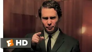 Confessions of a Dangerous Mind (3/10) Movie CLIP - The Dating Game (2002) HD