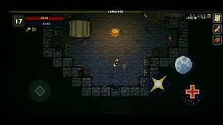 pocket rogues: scary ost