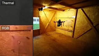 Autonomous Firefighting Inside Buildings by an Unmanned Aerial Vehicle