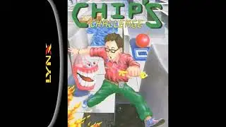 Chips challenge level 1 music (20 min long ver)