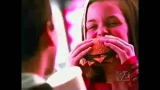 Burger King Pok&eacute;mon Commercial 1999 #Pok&eacute;mon #pokewave #aesthetic #vaporwave #Pok&eacute;moncommercials