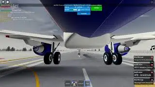 Working at Aqua Airways! **Experienced Captain**
