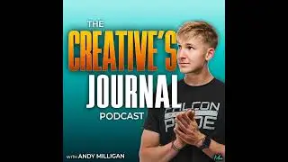 5 Lessons from an ENTRY-LEVEL Graphic Design Job | The Creative&rsquo;s Journal Entry 007