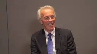 An Interview with John H.N. Wolfe, MD